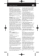 Preview for 3 page of Led Lenser H14R.2 Operation Manual