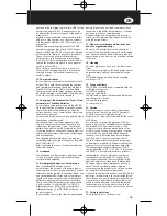 Preview for 5 page of Led Lenser H14R.2 Operation Manual