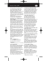 Preview for 7 page of Led Lenser H14R.2 Operation Manual