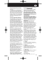 Preview for 9 page of Led Lenser H14R.2 Operation Manual