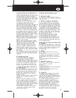 Preview for 13 page of Led Lenser H14R.2 Operation Manual