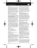 Preview for 15 page of Led Lenser H14R.2 Operation Manual