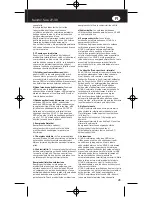 Preview for 29 page of Led Lenser H14R.2 Operation Manual