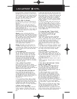 Preview for 8 page of Led Lenser H7R.2 Operating Instructions Manual