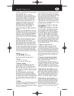 Preview for 11 page of Led Lenser H7R.2 Operating Instructions Manual