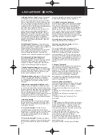 Preview for 12 page of Led Lenser H7R.2 Operating Instructions Manual