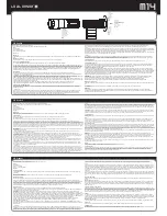 Preview for 1 page of Led Lenser M14 User Manual