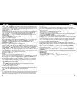 Preview for 4 page of Led Lenser M17R Operating Manual