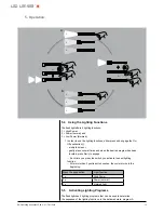 Preview for 13 page of Led Lenser P6X Operating Instructions Manual