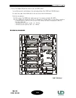 Предварительный просмотр 19 страницы LED Lighting Moving Head MH-250 User Manual