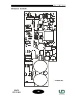 Предварительный просмотр 26 страницы LED Lighting Moving Head MH-250 User Manual