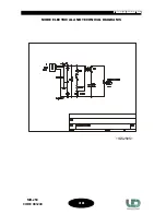 Предварительный просмотр 29 страницы LED Lighting Moving Head MH-250 User Manual