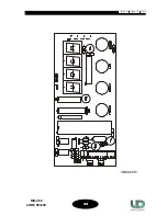 Предварительный просмотр 30 страницы LED Lighting Moving Head MH-250 User Manual