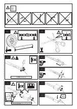 Предварительный просмотр 2 страницы LED Linear 10000506-1m Installation Instructions Manual