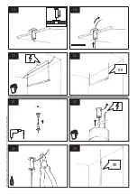 Предварительный просмотр 3 страницы LED Linear Xootube IP40 Installation Instructions