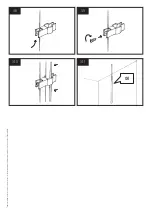 Предварительный просмотр 5 страницы LED Linear Xootube IP40 Installation Instructions