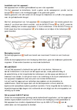 Предварительный просмотр 11 страницы LED Lovers ARIZONA LL-OU-LPSOLMD02-B User Manual