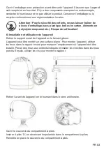 Предварительный просмотр 15 страницы LED Lovers LL-SPMS01-B User Manual