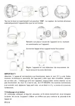 Предварительный просмотр 16 страницы LED Lovers LL-SPMS01-B User Manual