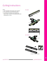 Preview for 7 page of LED Neon Flex Dynamic White 270 User Manual