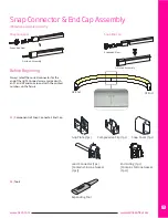 Preview for 8 page of LED Neon Flex Dynamic White 270 User Manual