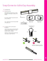 Preview for 9 page of LED Neon Flex Dynamic White 270 User Manual