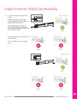 Preview for 10 page of LED Neon Flex Dynamic White 270 User Manual