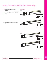 Preview for 13 page of LED Neon Flex Dynamic White 270 User Manual