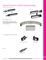 Preview for 14 page of LED Neon Flex Dynamic White 270 User Manual