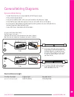 Preview for 21 page of LED Neon Flex Dynamic White 270 User Manual