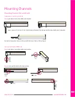 Preview for 24 page of LED Neon Flex Dynamic White 270 User Manual