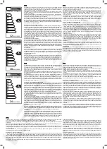 Preview for 3 page of LED-POL ORO-URAN-12W-DW Installation Instruction