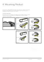 Предварительный просмотр 8 страницы led pro Neon-Flex 2 Series User Manual