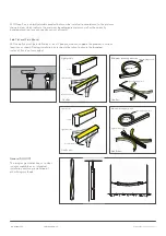 Предварительный просмотр 9 страницы led pro Neon-Flex 2 Series User Manual