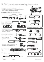 Предварительный просмотр 11 страницы led pro Neon-Flex 2 Series User Manual