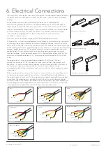 Предварительный просмотр 14 страницы led pro Neon-Flex 2 Series User Manual