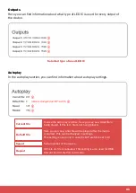 Preview for 31 page of LED Strip Studio LEC3 Manual