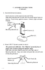 Предварительный просмотр 7 страницы LED Technologies DPL Therapy User Manual