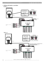 Предварительный просмотр 4 страницы LED World HUEDA SR-2108B-24M-3 Installation Instructions Manual