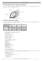 Предварительный просмотр 6 страницы LED World HUEDA SR-2108B-24M-3 Installation Instructions Manual