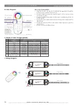 Preview for 3 page of LED World T4 User Manual