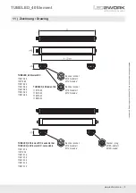 Предварительный просмотр 9 страницы LED2WORK 119010-02 User Instructions