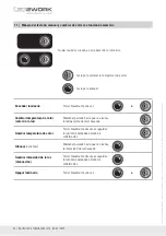 Preview for 26 page of LED2WORK 120700-01 Operating Instructions Manual