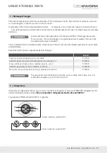 Preview for 29 page of LED2WORK 120700-01 Operating Instructions Manual