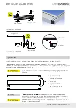 Preview for 11 page of LED2WORK 240500-04 Operating Instructions Manual