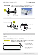 Preview for 17 page of LED2WORK 240500-04 Operating Instructions Manual