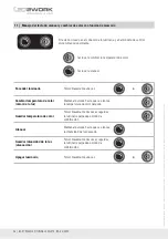 Preview for 26 page of LED2WORK 240500-04 Operating Instructions Manual