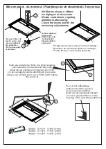 Предварительный просмотр 10 страницы Leda AVANTAGE Instruction Manual