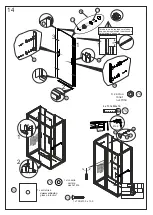 Предварительный просмотр 20 страницы Leda AVANTAGE Instruction Manual