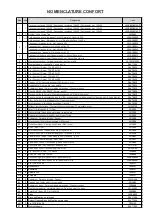 Предварительный просмотр 22 страницы Leda AVANTAGE Instruction Manual